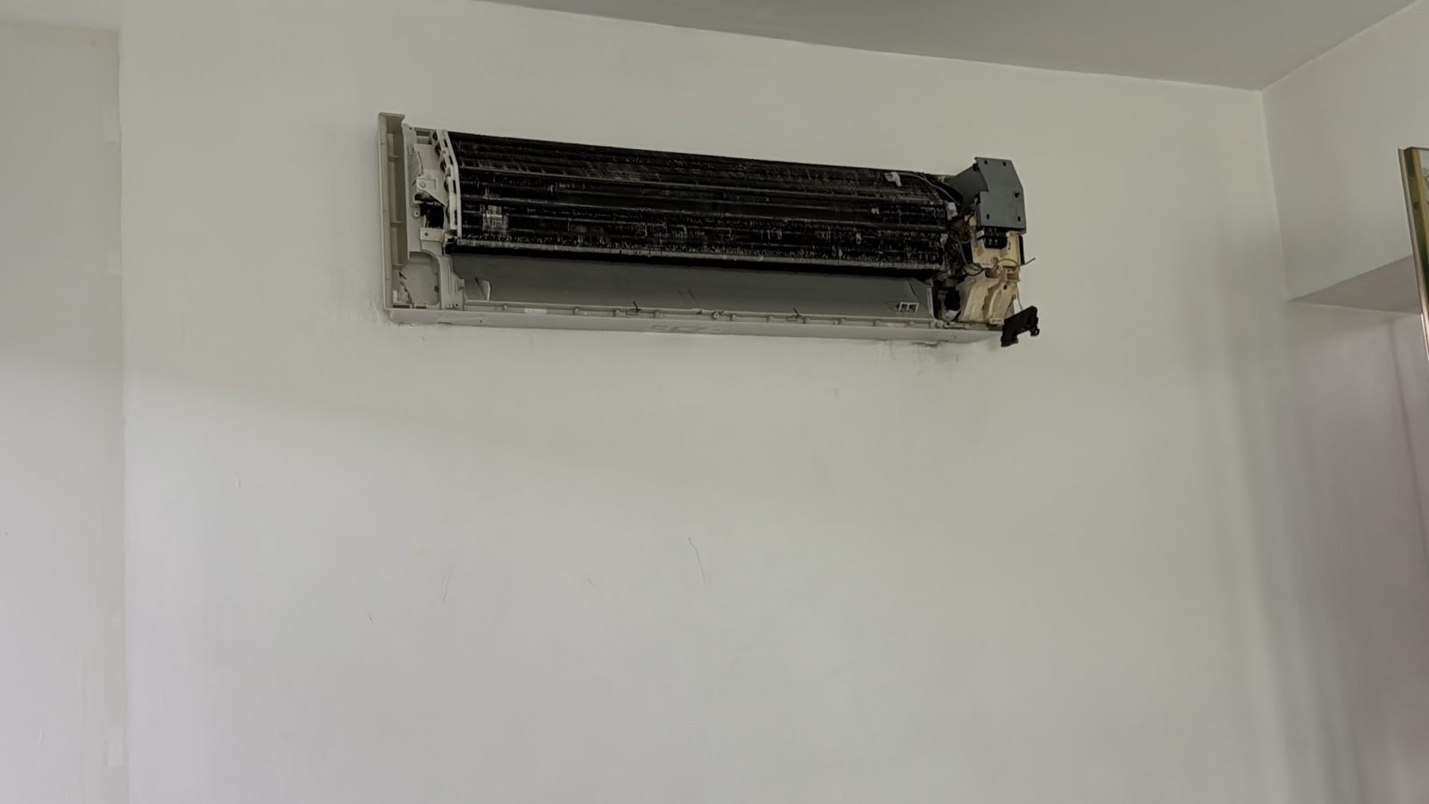 Handy Guru Engineering Pte Ltd completed work